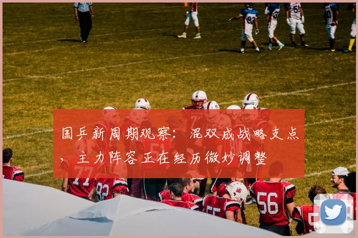 国乒新周期观察：混双成战略支点，主力阵容正在经历微妙调整